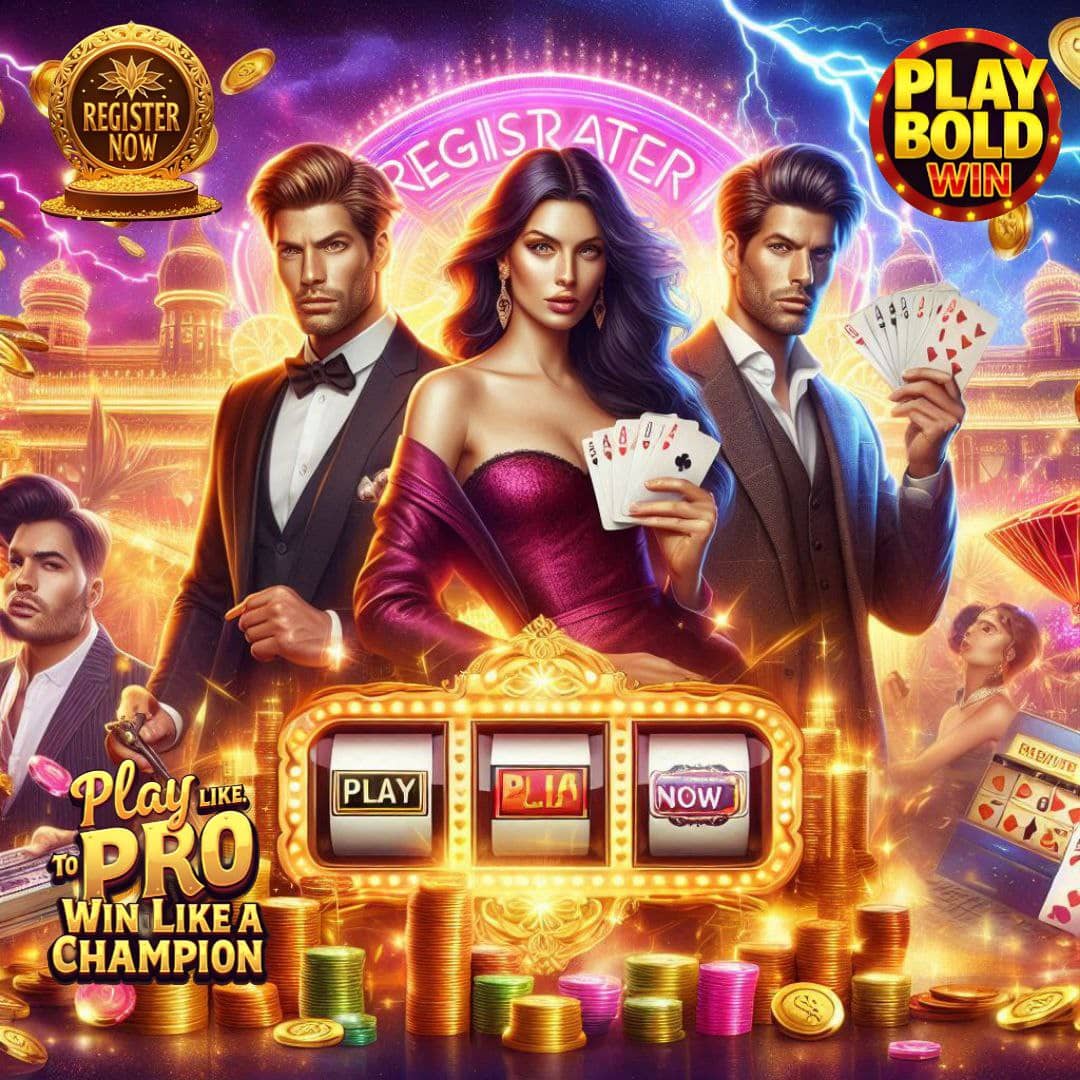 NetEnt Slot Games کی دنیا میں دلچسپ اور پرلطف تجربہ